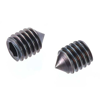 ポイントタイプセットスクリューM3×4mm(10pcs) [OD4086]