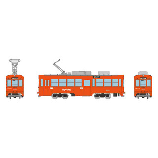 鉄道コレクション 伊予鉄道2000形D(モハ2003・新塗装) [336822]