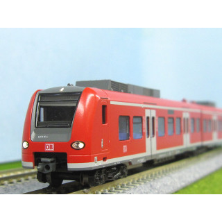 DB ET425形近郊形電車 DB REGIO(レギオ) 4両セット [10-2130]