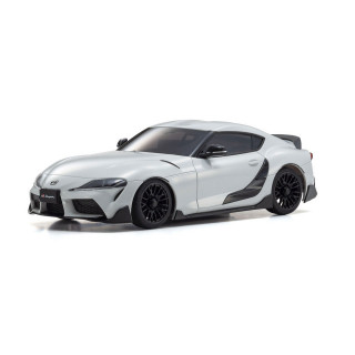 ASC N-MM2 トヨタ GRスープラ TRD エアロ ホワイト [MZP165W]