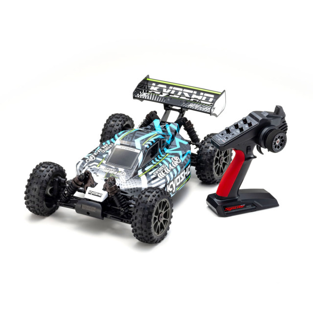 1/8 EP 4WD r/s インファーノ NEO 4.0 VE T2 [34118T2S] - スーパー