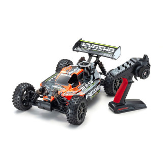 1/8 GP 4WD r/s ｲﾝﾌｧｰﾉ NEO 4.0 T1 [33029T1S]