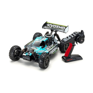 1/8 GP 4WD r/s インファーノ NEO 4.0 T2 [33029T2S]