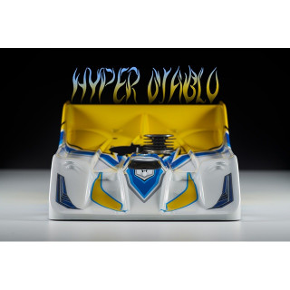 R21HYPER DIABLO ULTRA LIGHT [YBX-0423-07b]