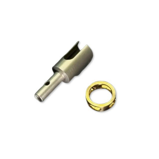GALM Drive Cup and Spacer Set TCD [RA-2608F]