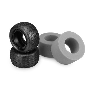 Swaggers-pink compound (2.2in Stadum Truck Wheel) [3162-010]