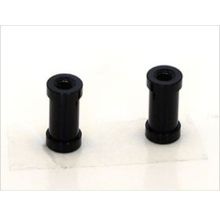 ポスト12L (2pcs/黒/RMS用) [SDP-106ABK]