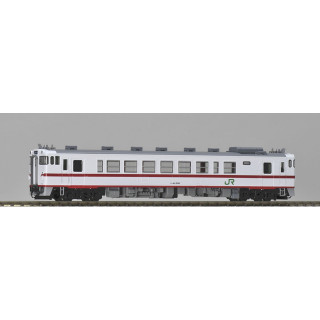 キハ40-500形(後期型・盛岡色)(T) [7461]