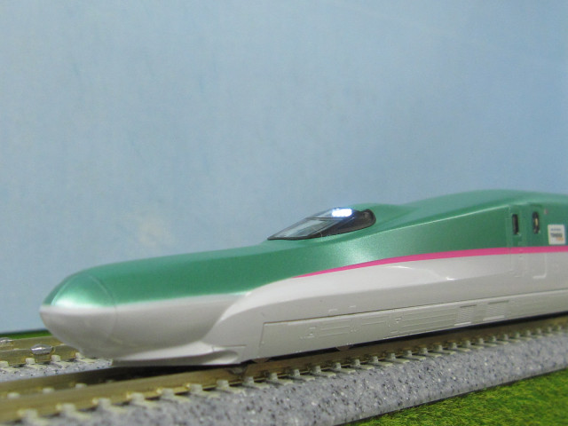 E5系東北・北海道新幹線(はやぶさ・TOHOKU Relax) セット [97984