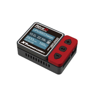 バランス充放電器 X1 NANO USB プラス [RJ-018]