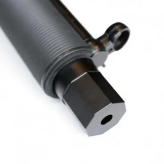 POLYGONAL SHORTY SUPPRESSOR(次世代MP5SD用) [115-PSS]