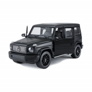 1/14RC メルセデスAMG G63(黒) [DK-95700]