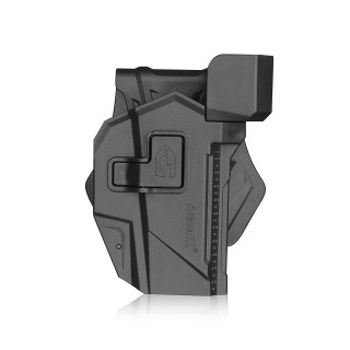 ドットサイトホルスター for G17/19 [AM-RDS-GAG]