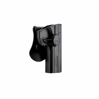 リリースボタンホルスター for Carbon8 CZ75 [AM-75P01S]