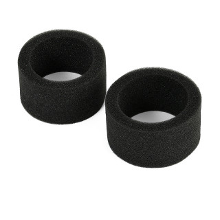 2&4WD Buggy Tyre Inner Carpet Edition 2pcs [GSP077]