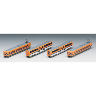近畿日本鉄道 30000系ビスタEX(旧塗装)セット [98477]
