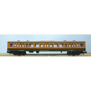 サハ111-5801タイプ 湘南色 [A4417]