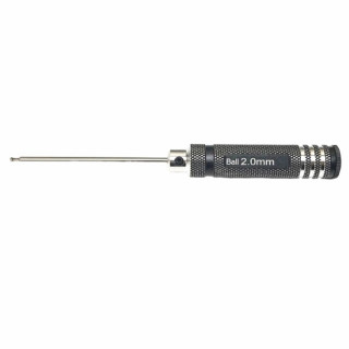 MRT ボールポイント六角ドライバー 2.0mm [TK-BP20a]