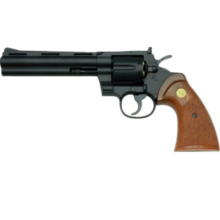 COLT PYTHON 6inch R-model HW [TNK-01413]