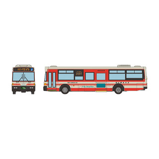 全国バスコレクション＜JB094＞岩手県北自動車 [338277]