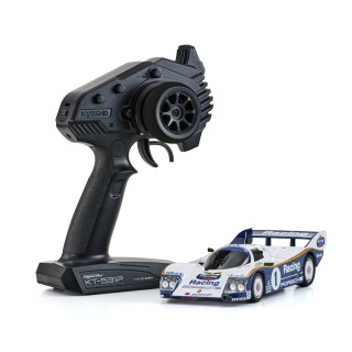 【予約】 ミニッツRWD MR-04 レディセット ポルシェ 962 C クーペ KH No.1 *32379RA