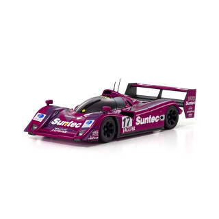 【予約】 ASC MR-04W-LM ジャガー XJR-14 No.17 SUGO 1991 *MZP348S17