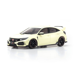 【予約】 ASC MA-020N ホンダ シビック タイプR チャンピオンシップホワイト *MZP490W