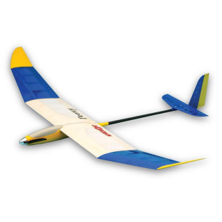 PILOT ピオニー ブルー DX [OK-11351]