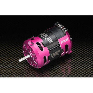 DX2 Type-R ブラシレスモーター 13.5T (ピンク) [RPM-D2135RPI]