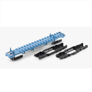 動力ユニットFW（M－13・DT32P付・485系用）[7866]