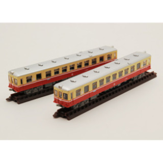 鉄道コレクション 弘南鉄道キハ2100 2両セット [256625]