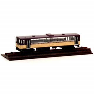 鉄道コレクション わたらせ渓谷鐵道 わ89-100型(登場時塗装) 2両セット [271161]