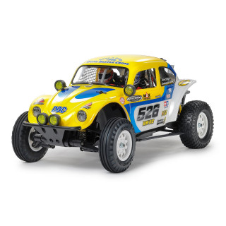 【予約】 1/9RC フォルクスワーゲン デューン ビートル クロス(BB-02シャーシ)  *58757