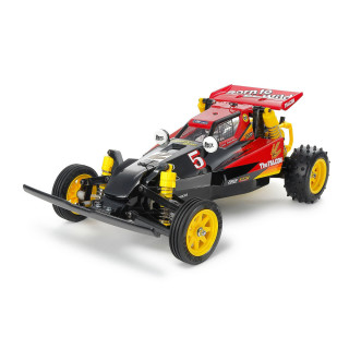 【予約】 1/10RC ファルコン(2026)  *47532