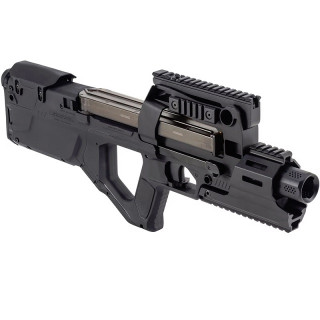 SI-90 AEG BK with Kestrel [EMG-AG-293-BK]