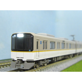 近鉄5820系(大阪線・L/Cカー) 6両編成セット(動力付き) [32220]