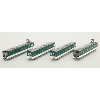鉄道コレクション 京阪電車13000系 4両セットB  [318293]