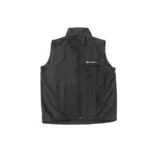タミヤファンベスト ブラック XL 「空調服R」 [67562]