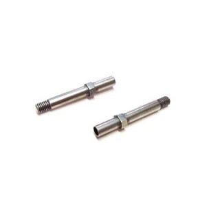 フロントアクスル [M-4627B]