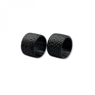 レインタイヤ TYPE A TPU リア 2個入 [MZF-TR01R]