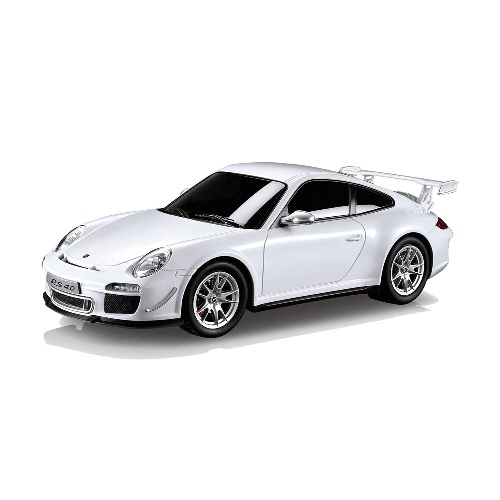 1/24ポルシェ 911GT RS 白 [DK-866-2420S] - スーパーラジコン
