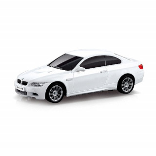 1/28 RC BMW M3 白 [DK-866-2803A]