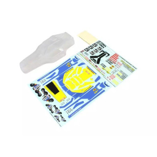 ノンデコレーションボディセット(オプティマ) [OTB245B]
