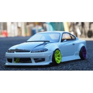 NISSAN S15シルビア ORIGIN LABO 雷神 ボディ [AD-HB2A]