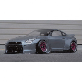 NISSAN GT-R PANDEM 260 ボディ [AD-HB3]