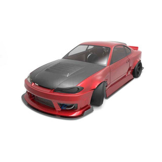 NISSAN S15 Silvia 中村直樹 2020ストリート [AD-HB5]