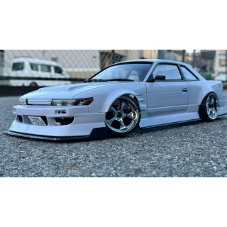 NISSAN シルビア(S13) 中村直樹 2024ストリートVer [AD-HB19]