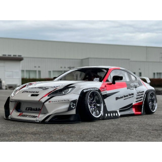 TOYOTA GR86 PANDEM [AD-RB9]