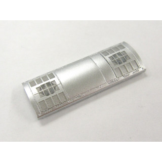 近鉄 1A・8A系冷房装置(グレードアップ版)4個入り [PAP-6109-09-01]