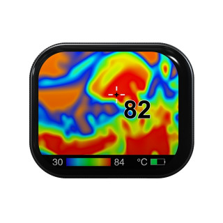 HEAT VISUALYZER [G0425]